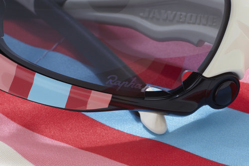 Спортивные очки Oakley Jawbone Rapha